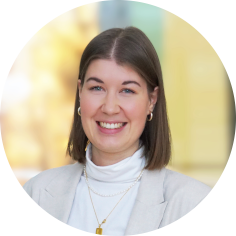 Portrait Verena Eberler